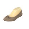Allan K CAPRI Flecht-Leder-Schuhe Geschlossene Ballerinas – Bild 12