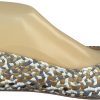 Allan K Daiba Handmade Flecht-Leder-Schuhe mit Ledersohle Damen – Bild 13