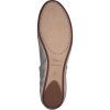 Allan K CAPRI Flecht-Leder-Schuhe Geschlossene Ballerinas – Bild 16