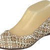 Allan K Daiba Handmade Flecht-Leder-Schuhe mit Ledersohle Damen – Bild 9