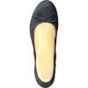 Allan K CAPRI Flecht-Leder-Schuhe Geschlossene Ballerinas – Bild 14