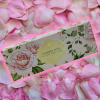 THE ENGLISH SOAP COMPANY Luxury Shea Butter Soap "Summer Rose" Geschenkset 3 x 100g – Bild 5