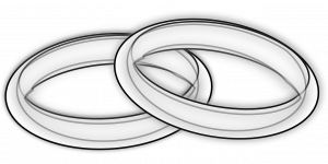 Gravuren Ringe Innen und Außen