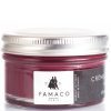 FAMACO Ledercreme Schuhemulsion für Glattleder Rot-Töne 50 ml – Bild 22