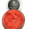 FAMACO Ledercreme Schuhemulsion für Glattleder Rot-Töne 50 ml – Bild 10