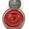 FAMACO Ledercreme Schuhemulsion für Glattleder Rot-Töne 50 ml – Bild 4
