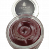 FAMACO Ledercreme Schuhemulsion für Glattleder Rot-Töne 50 ml – Bild 8