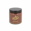 Burgol Premium-Schuh-Pomade Schuhcreme Mittelbraun