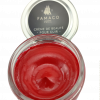 FAMACO Ledercreme Schuhemulsion für Glattleder Rot-Töne 50 ml – Bild 6