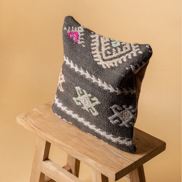 Kilim Cushion Hayal – Bild 2