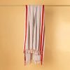 Gulum Luxury Turkish Towel - Handwoven
