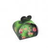 The English Soap  Luxus Geschenkverpackung Gäste-Seife Merry Christmas ELF 3x20g – Bild 2