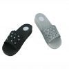 Siebi's Rapallo Multi Badeschuhe Damen weich und rutschhemmend