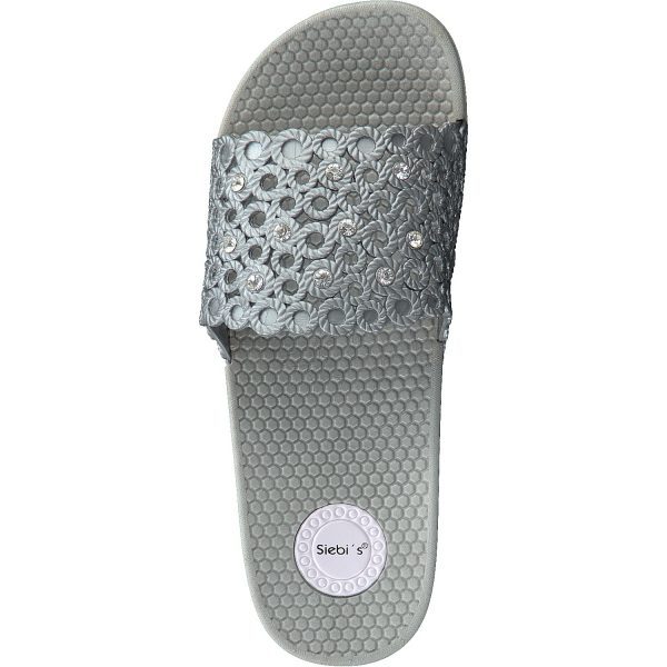 Siebi's Rapallo Multi Badeschuhe Damen weich und rutschhemmend – Bild 13