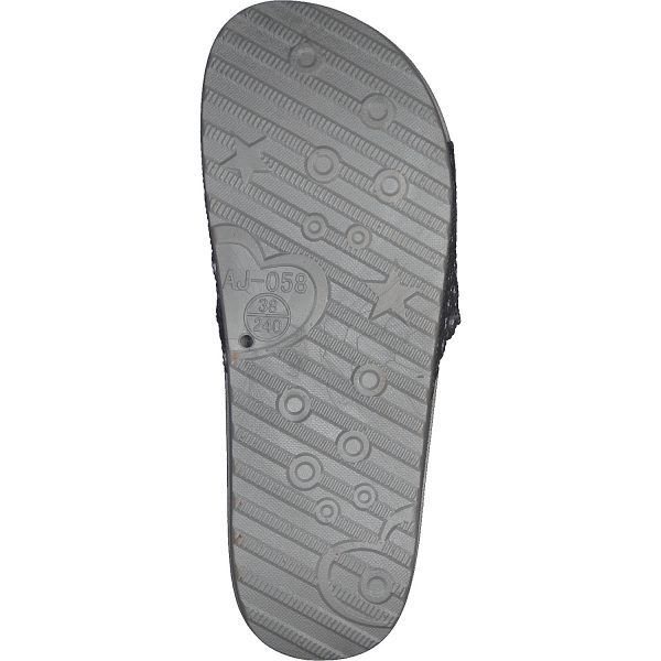 Siebi's Rapallo Multi Badeschuhe Damen weich und rutschhemmend – Bild 14