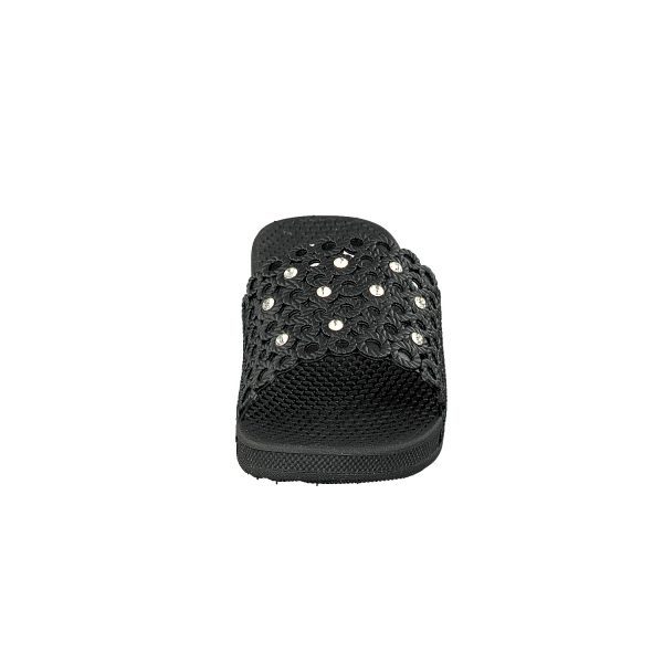 Siebi's Rapallo Multi Badeschuhe Damen weich und rutschhemmend – Bild 2