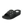 Siebi's Rapallo Multi Badeschuhe Damen weich und rutschhemmend – Bild 5