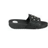 Siebi's Rapallo Multi Badeschuhe Damen weich und rutschhemmend – Bild 4