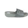 Siebi's Rapallo Multi Badeschuhe Damen weich und rutschhemmend – Bild 9