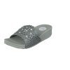 Siebi's Rapallo Multi Badeschuhe Damen weich und rutschhemmend – Bild 11