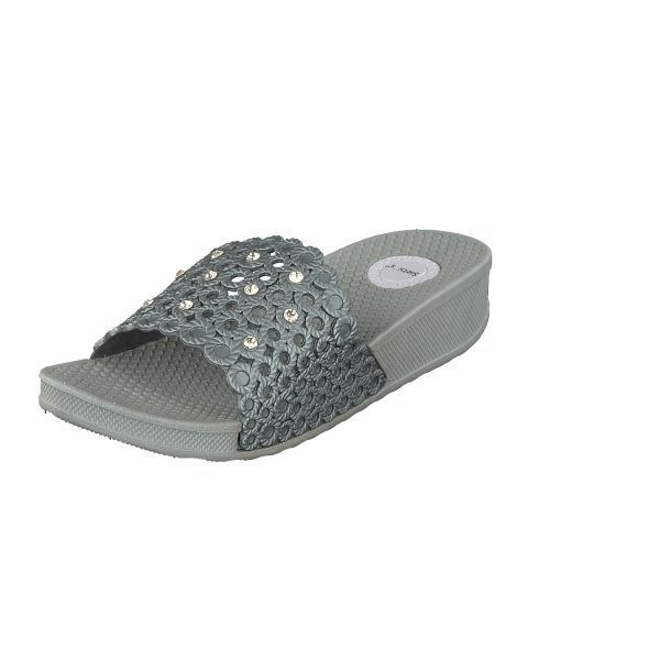 Siebi's Rapallo Multi Badeschuhe Damen weich und rutschhemmend – Bild 11
