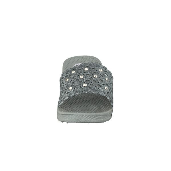 Siebi's Rapallo Multi Badeschuhe Damen weich und rutschhemmend – Bild 8