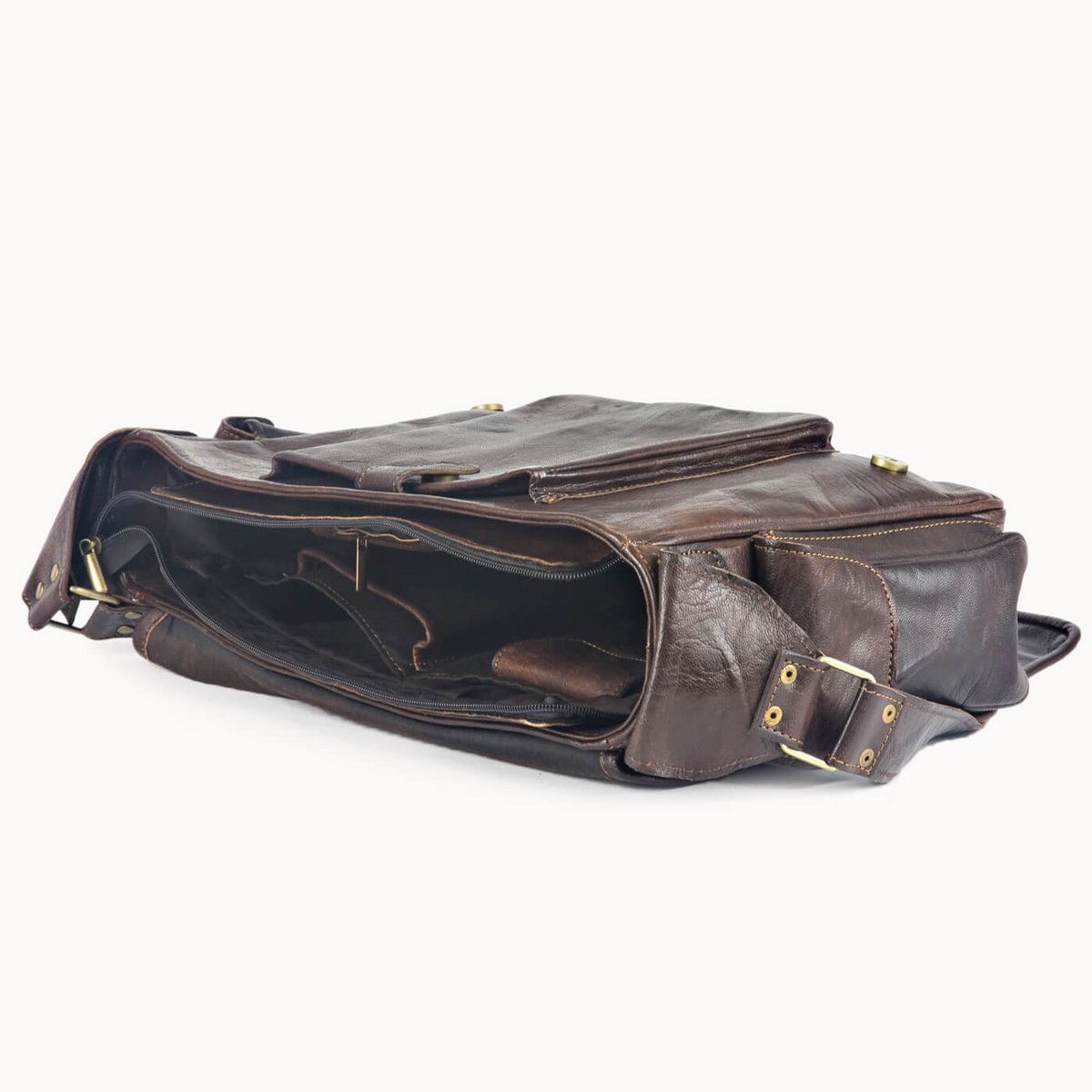 Umhängetasche 'Hiroku' – Bild 3