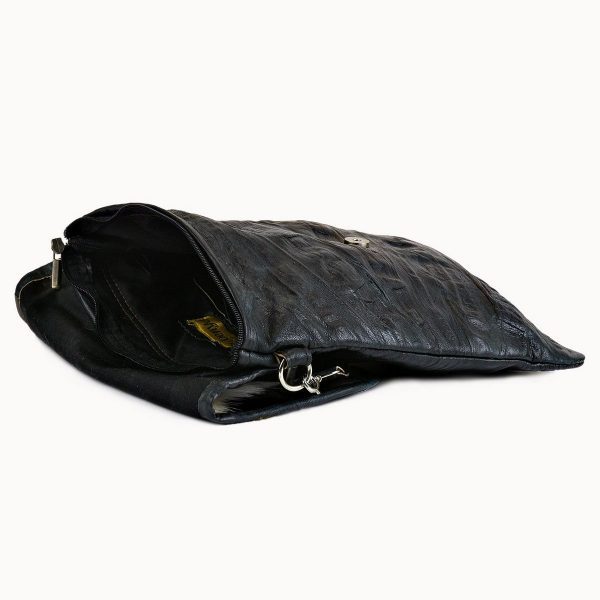Ledertasche 'Polly' – Bild 3