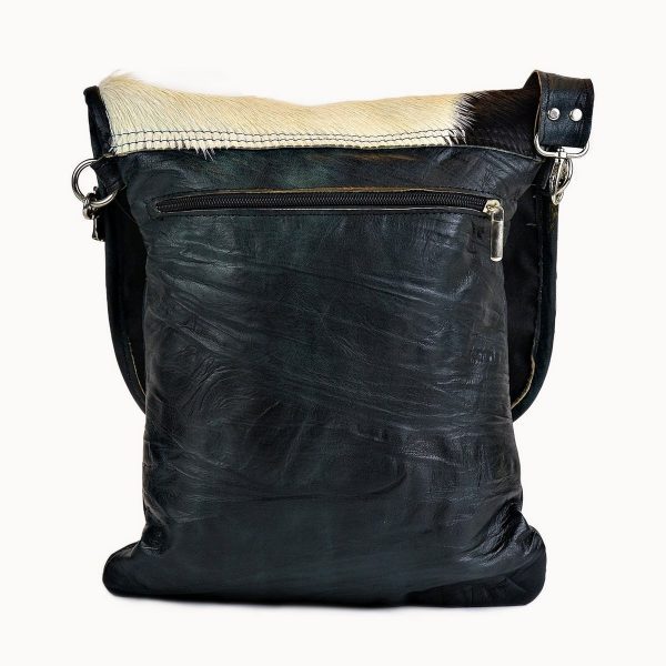 Ledertasche 'Polly' – Bild 2