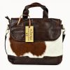 Ledertasche 'Rana Mini' – Bild 5