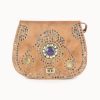 Ledertasche 'Jade' – Bild 4