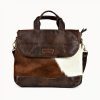 Ledertasche 'Rana Mini' – Bild 4