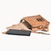 Ledertasche 'Pico' – Bild 4