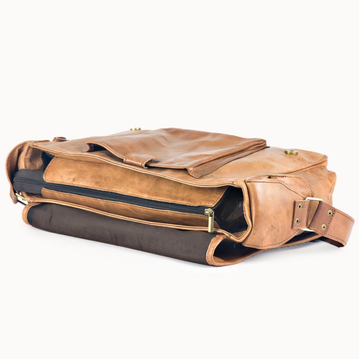 Umhängetasche 'Hiroku' – Bild 6