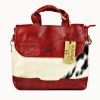 Ledertasche 'Rana Mini' – Bild 2