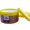 BENSE & Eicke Leder- und Sattelseife 250 ml Schraubdose mit Schwamm Made in Germany – Bild 2