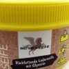 BENSE & Eicke Leder- und Sattelseife 250 ml Schraubdose mit Schwamm Made in Germany – Bild 3