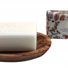 THE ENGLISH SOAP COMPANY Luxury Shea Butter Soap "Sandalwood" Vintage Badeseife 190g – Bild 2
