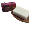 THE ENGLISH SOAP Jubiläumsseife Herbstfrüchte Luxus Shea Butter Seife "AUTUMN FRUITS" Badeseife 190g – Bild 2