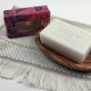 THE ENGLISH SOAP Jubiläumsseife Herbstfrüchte Luxus Shea Butter Seife "AUTUMN FRUITS" Badeseife 190g – Bild 4