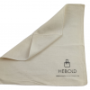 Hebold Cordovan Pflegecreme-Set mit Tiegelbürste Baumwolltuch und Baumwollbeutel – Bild 10
