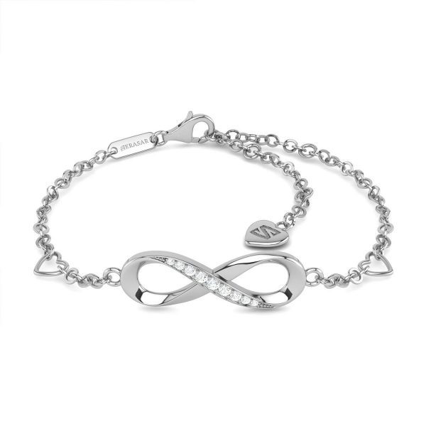 Armband "Infinity" – Bild 7
