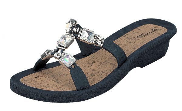 Linea Scarpa MESTRE Last Season  Badeschuhe Pantoletten und Freizeitschuhe Damen – Bild 25