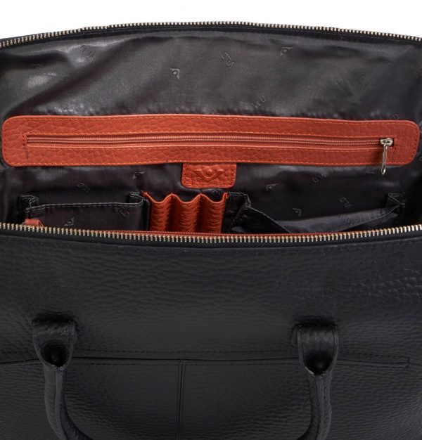 VOi Damen-Laptoptasche "THEA" NOS-20891 – Bild 10