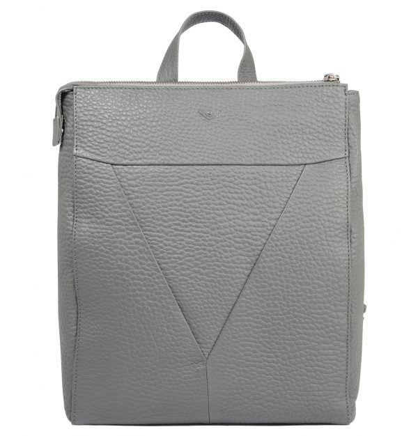 VOi Rucksack Leilani Backback Leder Damen Rucksack - Handtasche – Bild 8