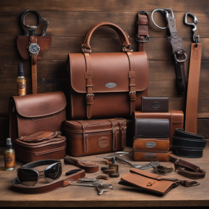 Jagdtaschen