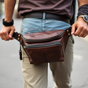 Gürteltaschen