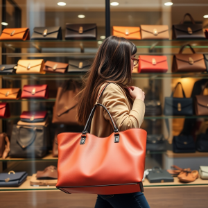 Handtaschen
