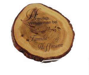 Türschilder