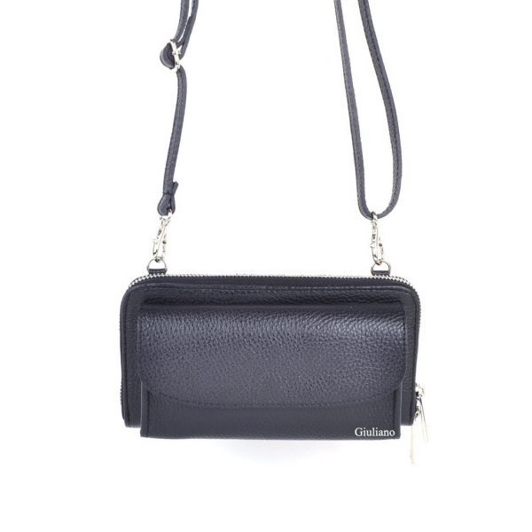 Ledergeldbörse / Handytasche | 552637 – Bild 9
